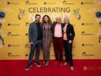 53 Red Carpet at Pacific Symphony Nowruz 2025