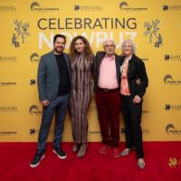 53 Red Carpet at Pacific Symphony Nowruz 2025 53 Red Carpet at Pacific Symphony Nowruz 2025