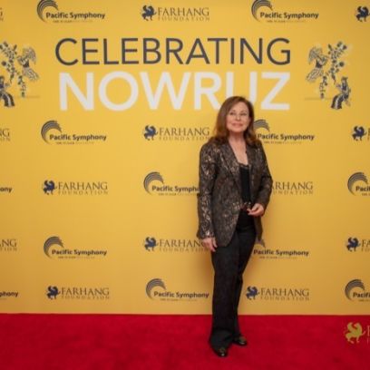 58 Red Carpet at Pacific Symphony Nowruz 2025 58 Red Carpet at Pacific Symphony Nowruz 2025