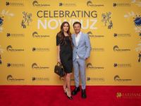 59 Red Carpet at Pacific Symphony Nowruz 2025