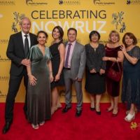 62 Red Carpet at Pacific Symphony Nowruz 2025 62 Red Carpet at Pacific Symphony Nowruz 2025