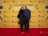 63 Red Carpet at Pacific Symphony Nowruz 2025