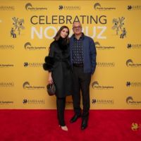 63 Red Carpet at Pacific Symphony Nowruz 2025 63 Red Carpet at Pacific Symphony Nowruz 2025