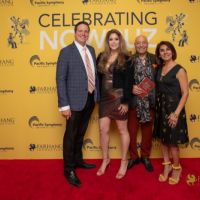 65 Red Carpet at Pacific Symphony Nowruz 2025 65 Red Carpet at Pacific Symphony Nowruz 2025