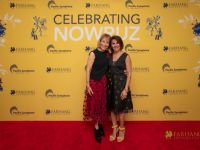 67 Red Carpet at Pacific Symphony Nowruz 2025