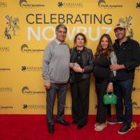 73 Red Carpet at Pacific Symphony Nowruz 2025 73 Red Carpet at Pacific Symphony Nowruz 2025