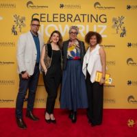 74 Red Carpet at Pacific Symphony Nowruz 2025 74 Red Carpet at Pacific Symphony Nowruz 2025