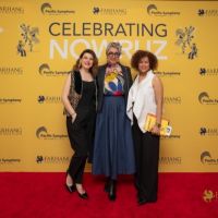 77 Red Carpet at Pacific Symphony Nowruz 2025 77 Red Carpet at Pacific Symphony Nowruz 2025