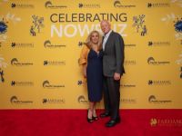 78 Red Carpet at Pacific Symphony Nowruz 2025