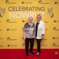 80 Red Carpet at Pacific Symphony Nowruz 2025 80 Red Carpet at Pacific Symphony Nowruz 2025