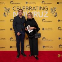 84 Red Carpet at Pacific Symphony Nowruz 2025 84 Red Carpet at Pacific Symphony Nowruz 2025