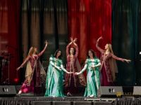 10  15th Annual Celebration of Nowruz at UCLA