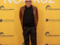 104 Red Carpet at Pacific Symphony Nowruz 2025