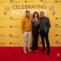 105 Red Carpet at Pacific Symphony Nowruz 2025 105 Red Carpet at Pacific Symphony Nowruz 2025