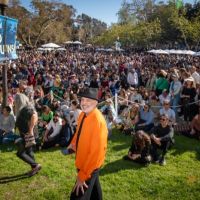 14  15th Annual Celebration of Nowruz at UCLA