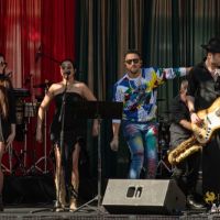 17  15th Annual Celebration of Nowruz at UCLA