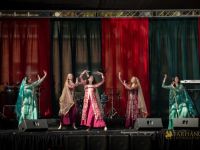 21  15th Annual Celebration of Nowruz at UCLA