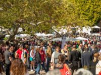 25  15th Annual Celebration of Nowruz at UCLA