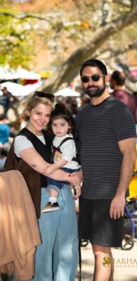 26  15th Annual Celebration of Nowruz at UCLA