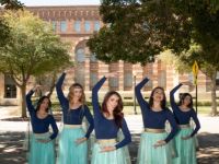 54  15th Annual Celebration of Nowruz at UCLA