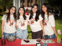 59  15th Annual Celebration of Nowruz at UCLA