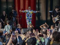 61  15th Annual Celebration of Nowruz at UCLA