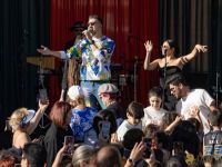 63  15th Annual Celebration of Nowruz at UCLA