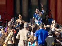 69  15th Annual Celebration of Nowruz at UCLA