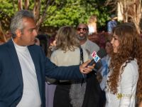 72  15th Annual Celebration of Nowruz at UCLA