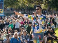 74  15th Annual Celebration of Nowruz at UCLA