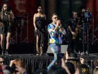 78  15th Annual Celebration of Nowruz at UCLA