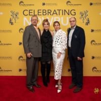 88 Red Carpet at Pacific Symphony Nowruz 2025 88 Red Carpet at Pacific Symphony Nowruz 2025
