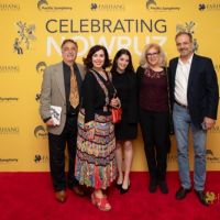 92 Red Carpet at Pacific Symphony Nowruz 2025 92 Red Carpet at Pacific Symphony Nowruz 2025