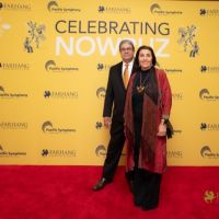 93 Red Carpet at Pacific Symphony Nowruz 2025 93 Red Carpet at Pacific Symphony Nowruz 2025
