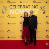 98 Red Carpet at Pacific Symphony Nowruz 2025 98 Red Carpet at Pacific Symphony Nowruz 2025