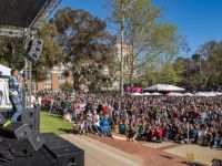108  15th Annual Celebration of Nowruz at UCLA