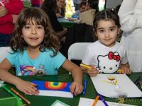 113  15th Annual Celebration of Nowruz at UCLA