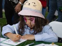 115  15th Annual Celebration of Nowruz at UCLA