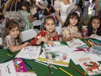 122  15th Annual Celebration of Nowruz at UCLA