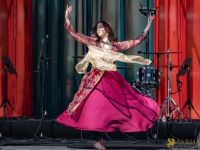 130  15th Annual Celebration of Nowruz at UCLA