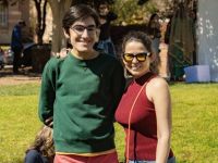 157  15th Annual Celebration of Nowruz at UCLA