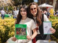 171  15th Annual Celebration of Nowruz at UCLA