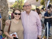 95  15th Annual Celebration of Nowruz at UCLA