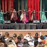 15  Highlights from the 15th Annual Celebration of Nowruz at UCLA