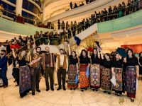 17 NOWRUZ THE CONCERT  Return of the Pournazeri Masters