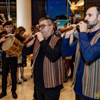 21 NOWRUZ THE CONCERT  Return of the Pournazeri Masters