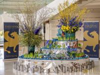 32 NOWRUZ THE CONCERT  Return of the Pournazeri Masters