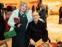 42 NOWRUZ THE CONCERT  Return of the Pournazeri Masters