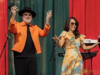 7  Highlights from the 15th Annual Celebration of Nowruz at UCLA