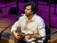 106 NOWRUZ THE CONCERT  Return of the Pournazeri Masters